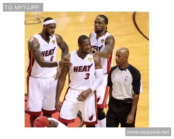 06小牛与热火总决赛的传奇对决与历史回顾 06小牛与热火总决赛的传奇对决与历史回顾