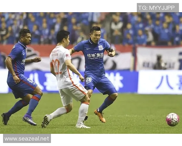 2012赛季中超经典对决申花与鲁能的巅峰对抗回顾 2012赛季中超经典对决申花与鲁能的巅峰对抗回顾