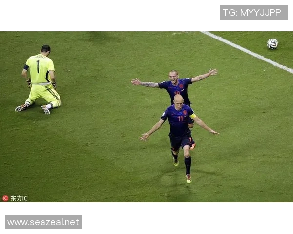 2014年世界杯经典回顾西班牙对荷兰精彩比赛视频重温 2014年世界杯经典回顾西班牙对荷兰精彩比赛视频重温