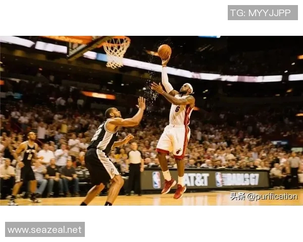 詹姆斯时期热火与勇士的巅峰对决与篮球传奇的交织之路 詹姆斯时期热火与勇士的巅峰对决与篮球传奇的交织之路