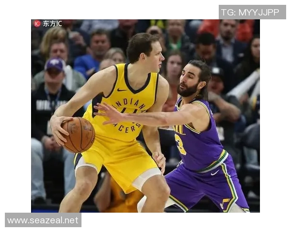 2017年爵士队与步行者队精彩对决回顾及赛季分析