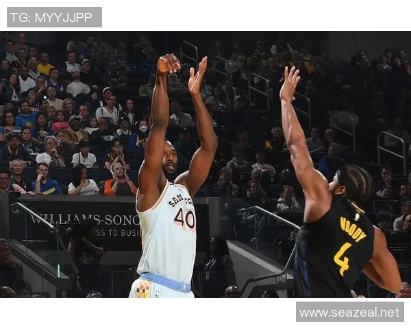 2017年勇士与马刺精彩对决全场录像回放及赛后分析