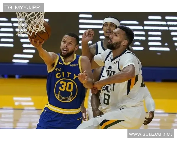 2018年勇士与爵士季后赛对决回顾及精彩瞬间分析