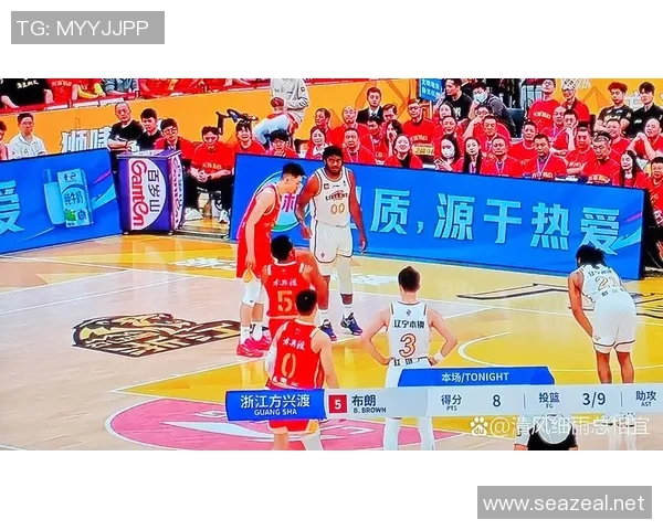 CBA直播精彩对决吉林队挑战广厦队全场赛况实时更新