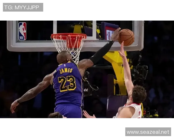 2020年9月5日湖人与火箭激战回放精彩瞬间全记录