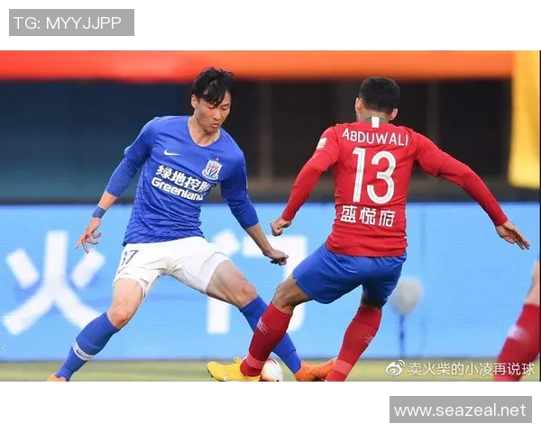 上海申花对阵河南建业精彩直播全程回顾与赛后分析