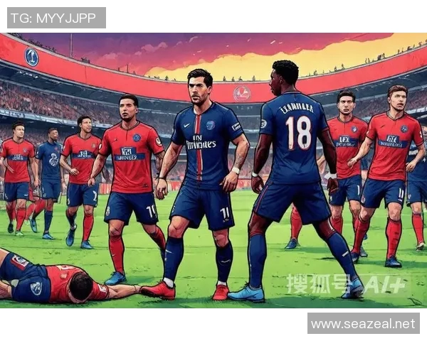 法甲焦点战巴黎圣曼迎战里尔争夺积分榜重要位置 法甲焦点战巴黎圣曼迎战里尔争夺积分榜重要位置