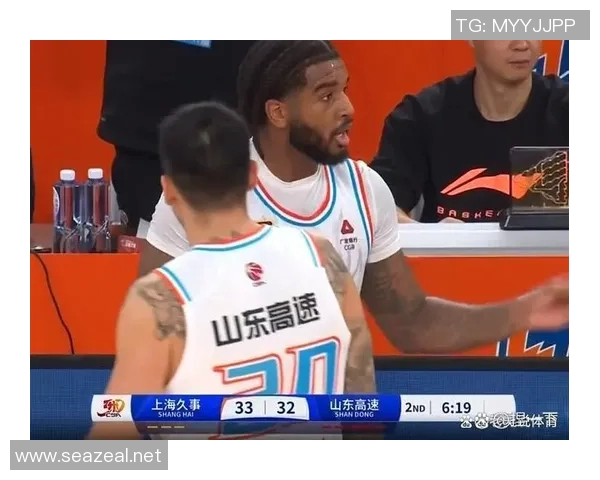 山东高速实现全胜势不可挡，成为赛场黑马