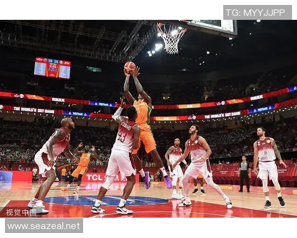 摩洛哥与象牙海岸激战正酣比分揭晓引发热议