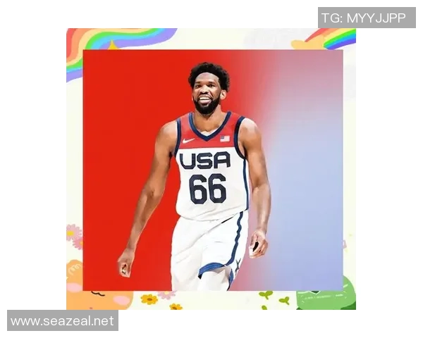 乔尔恩比德在NBA的崛起与未来发展潜力分析 乔尔恩比德在NBA的崛起与未来发展潜力分析