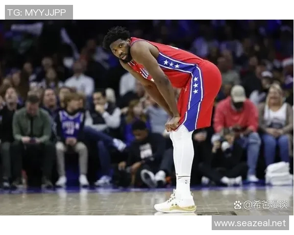 乔尔恩比德在NBA赛场的崛起与未来发展潜力分析