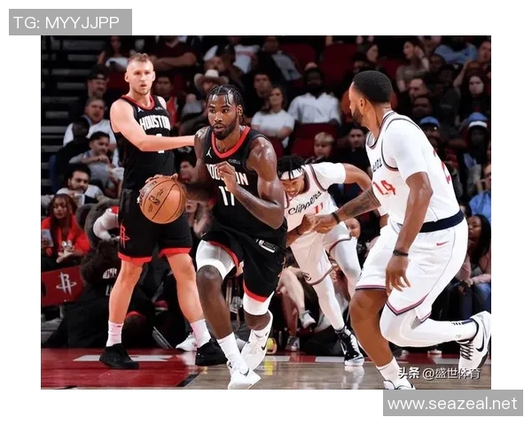 火箭队与快船队历史交锋回顾及精彩瞬间分析