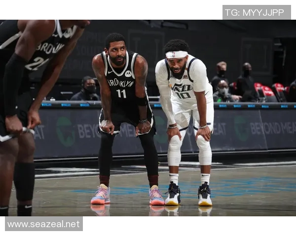 乔丹克拉克森：从替补到全明星的华丽转身与篮球生涯探索