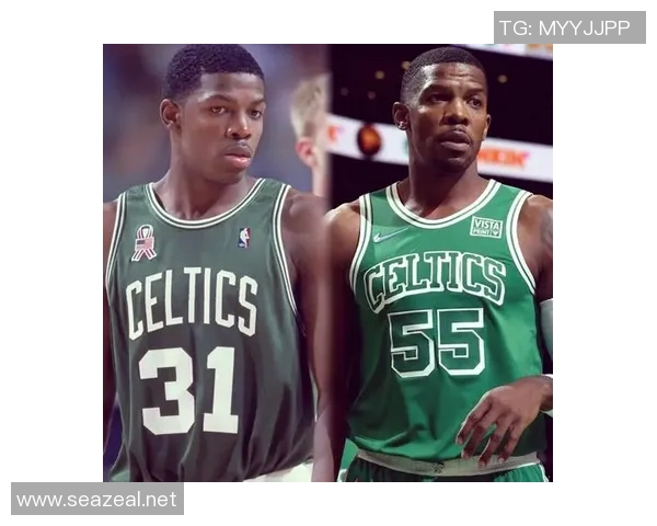 乔约翰逊与皮尔斯的巅峰对决谁才是真正的篮球传奇之争