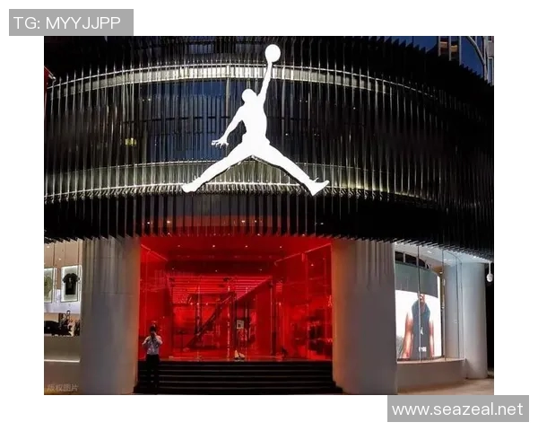 乔丹传奇:从篮球场的王者到全球文化偶像的辉煌之路 乔丹传奇:从篮球场的王者到全球文化偶像的辉煌之路