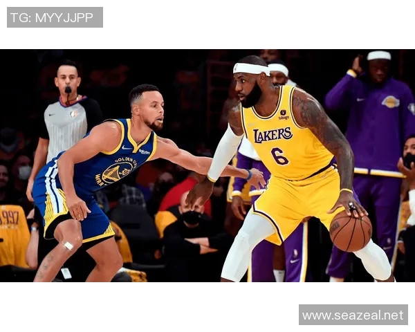 小牛队与湖人激战正酣NBA赛季精彩对决引发球迷热议