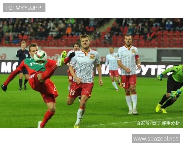 喀山与图拉足球比赛比分预测分析及赛前展望