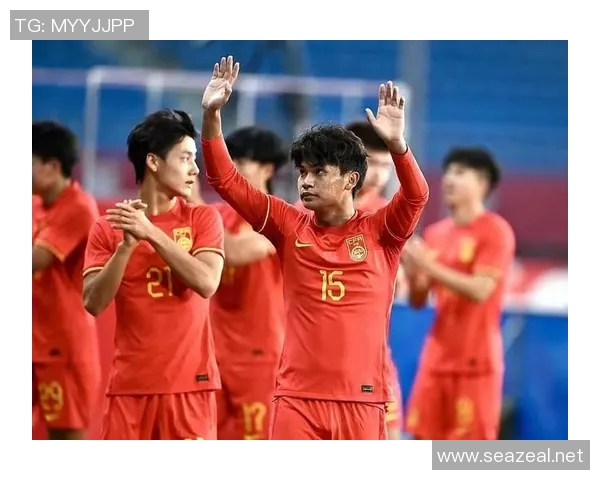 U22国足迎战沙特队全力争胜展现青春风采与团队实力