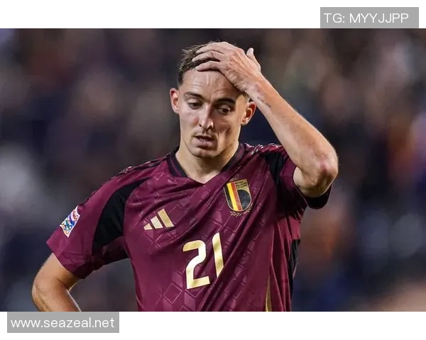 比利时与日本激战正酣赛后分析两队表现与战术调整