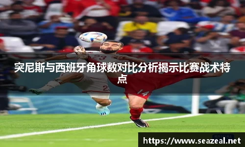 突尼斯与西班牙角球数对比分析揭示比赛战术特点